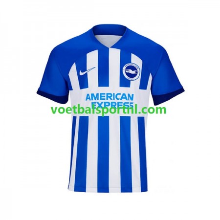 Brighton Hove Albion Thuis Shirt 2023-24